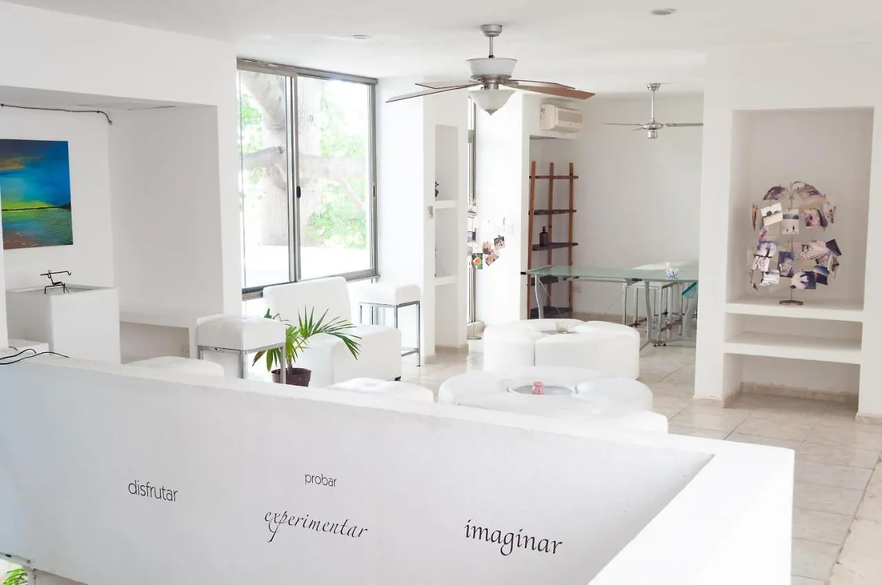 Casa La Ceiba Βίλα Κανκούν Μεξικό