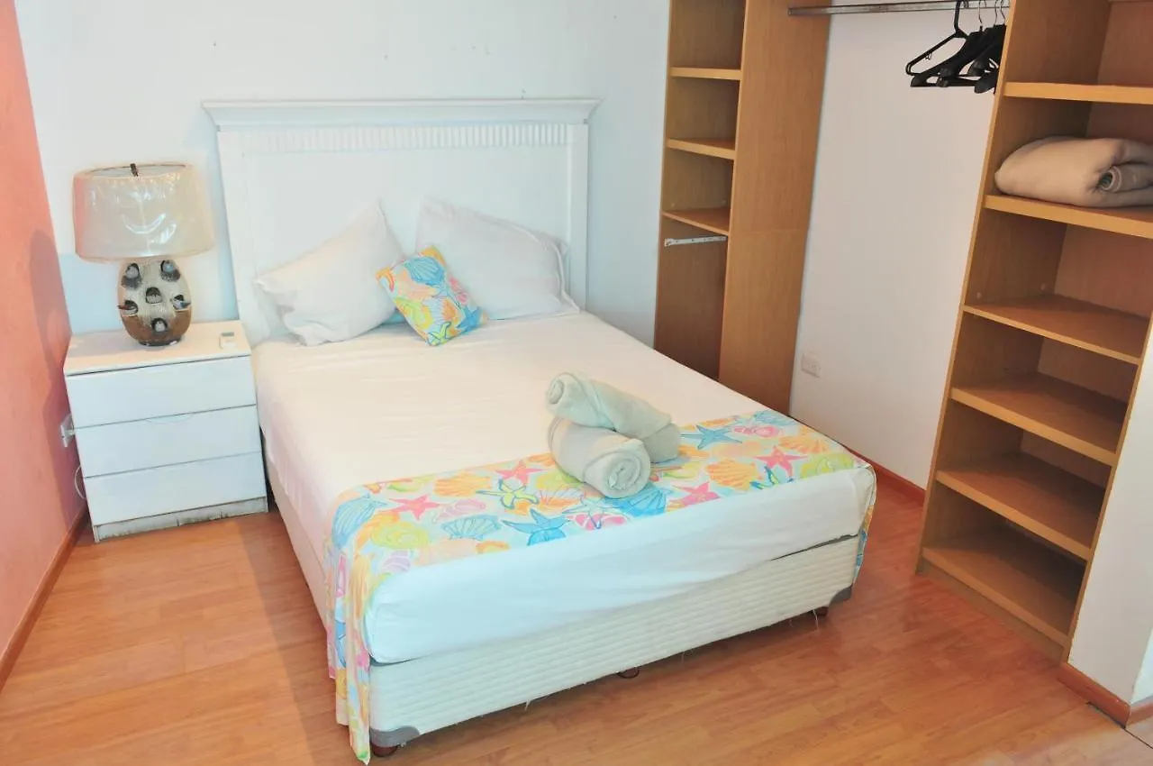 Casa La Ceiba Βίλα Κανκούν 0*,